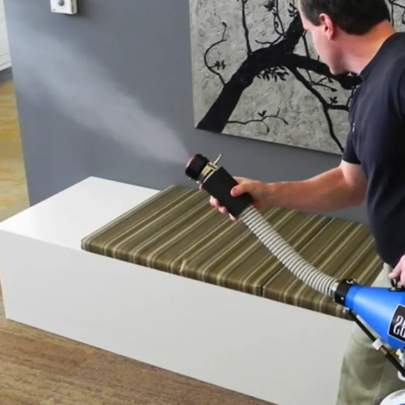 Professional Odor Removal in Monon, IN